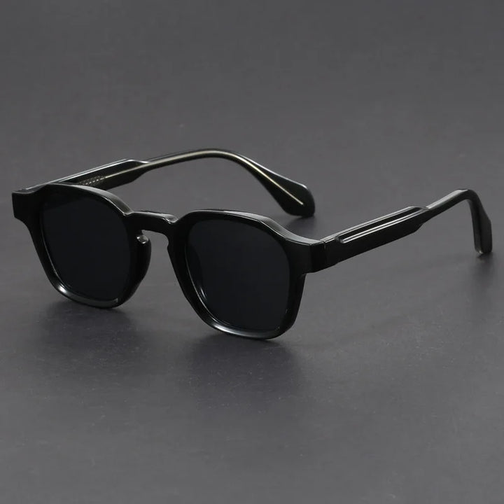 LOU RETRO SUNGLASSES
