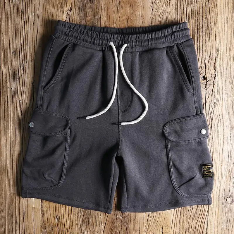 Blake Cargo Shorts