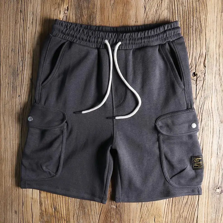 Blake Cargo Shorts