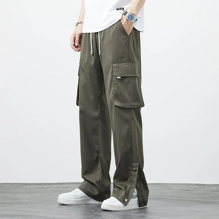Mitchell Cargo Joggers