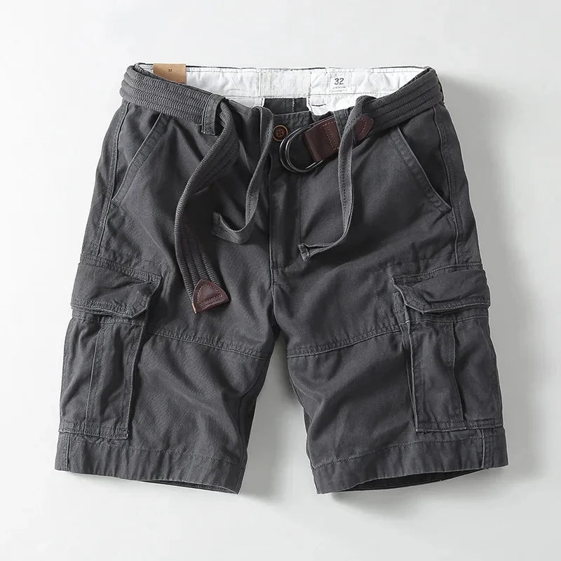 Spencer Cargo Shorts