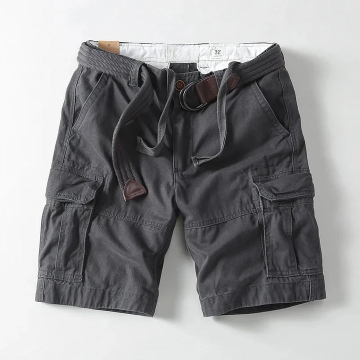 Spencer Cargo Shorts