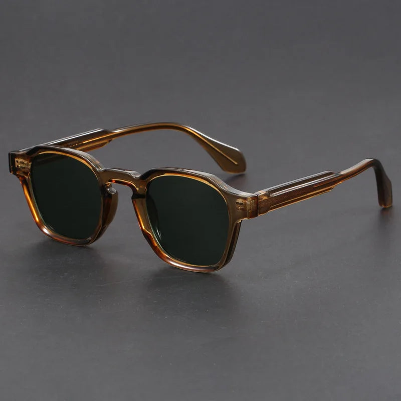 LOU RETRO SUNGLASSES