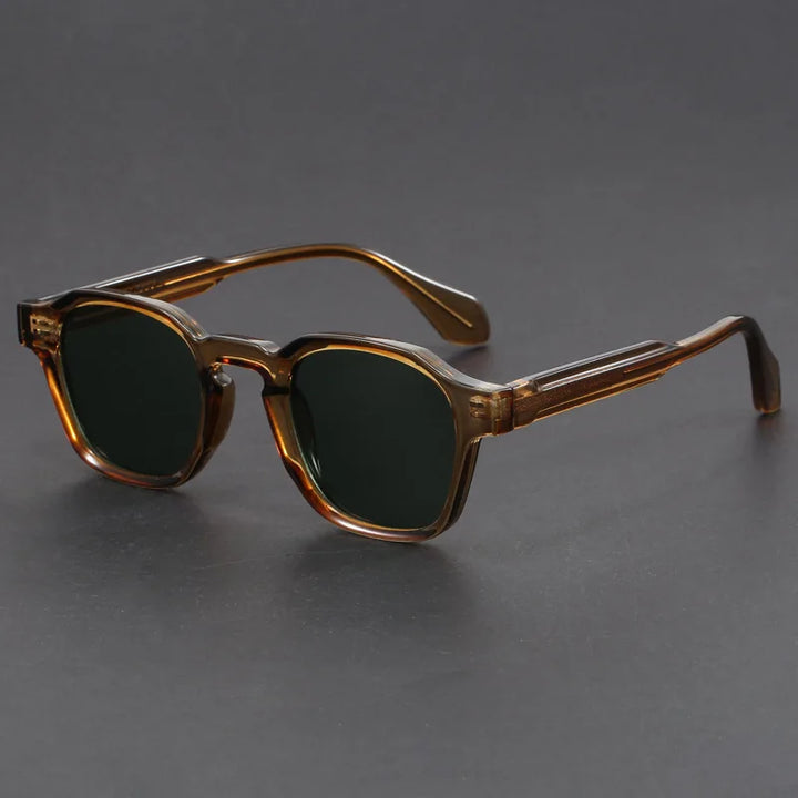 LOU RETRO SUNGLASSES
