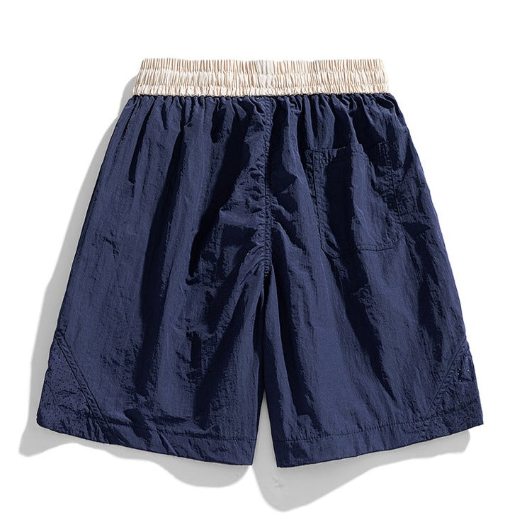 Alden Athletic Shorts