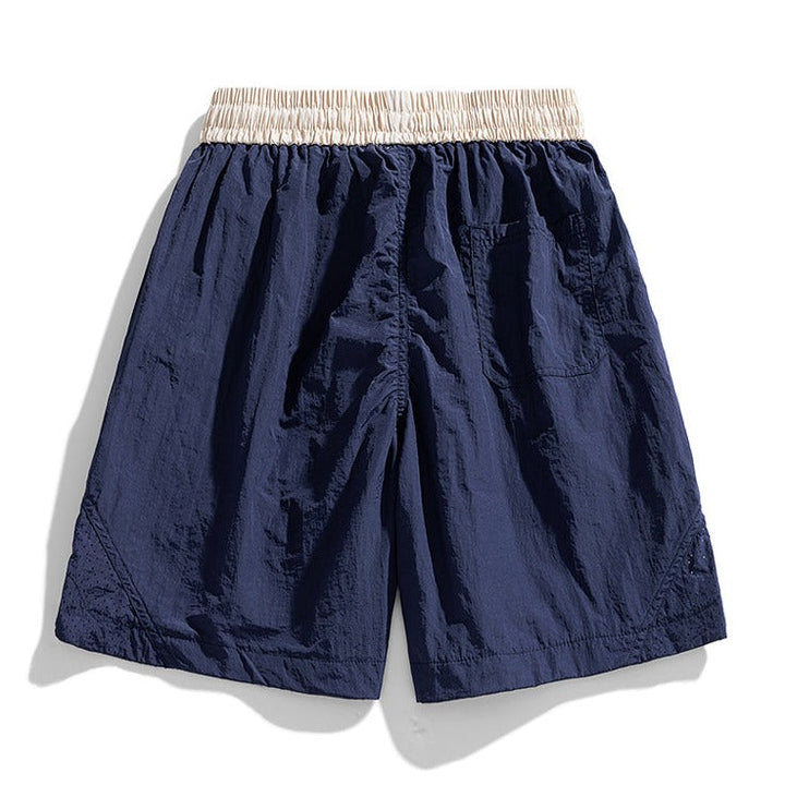 Alden Athletic Shorts
