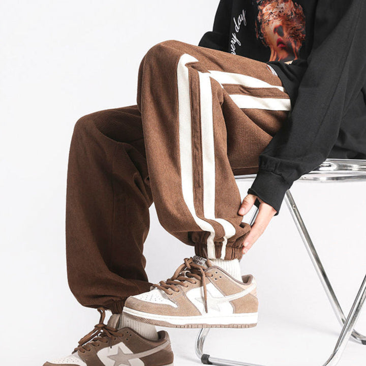 Miles Joggers