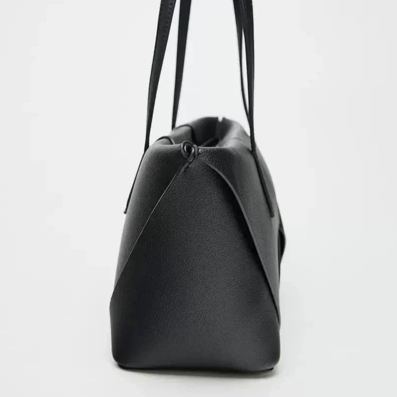 Beatrice Row Tote