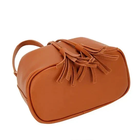 Isabel Bucket Bag