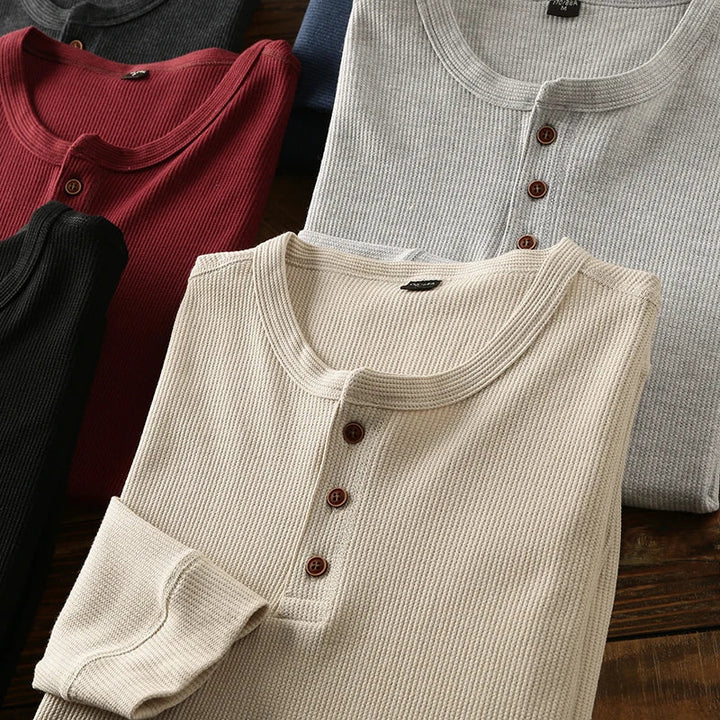 Warren Long Sleeve