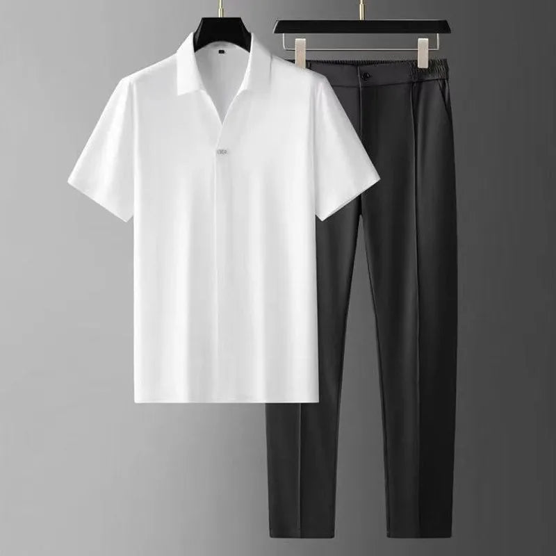 Arlington Polo Set
