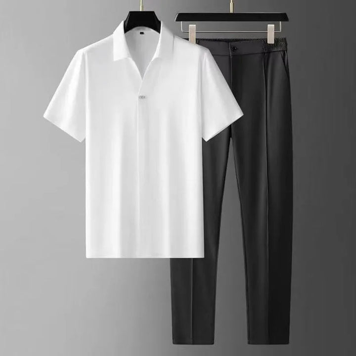 Arlington Polo Set