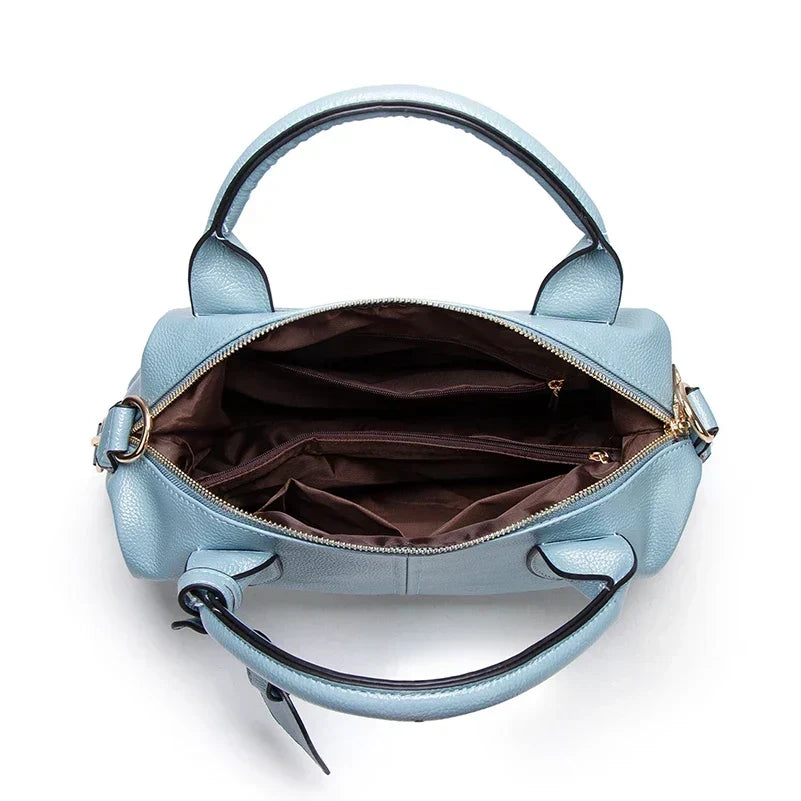 Adelaide Bowler Bag