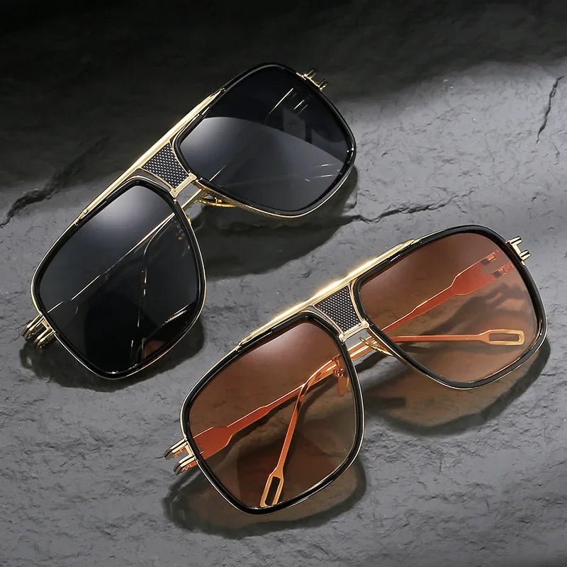 The Maverick Aviators