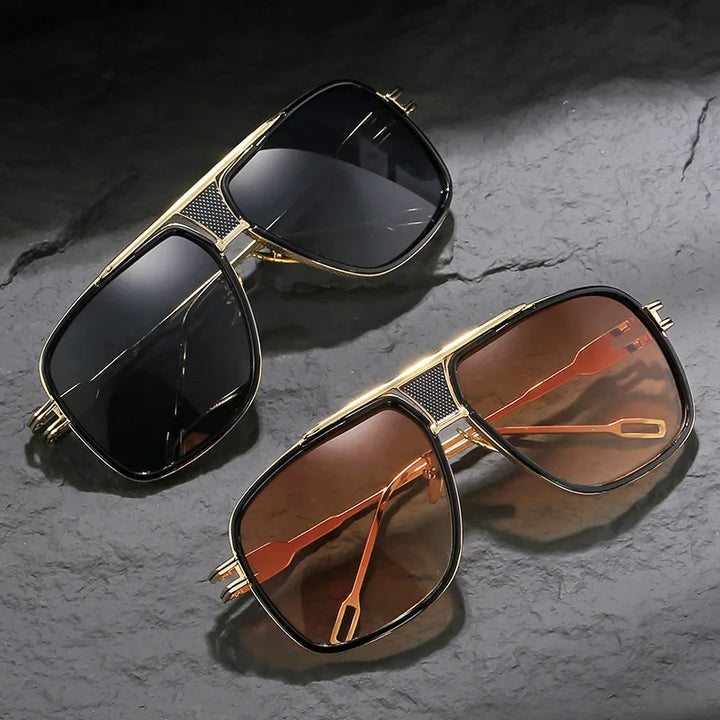 The Maverick Aviators