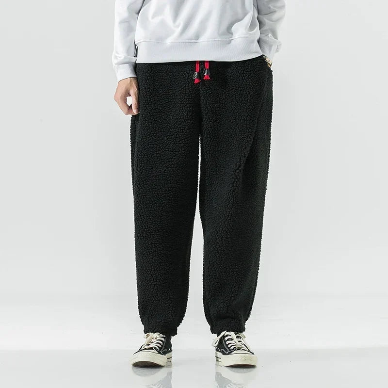 Lexington Fleece Sweatpants