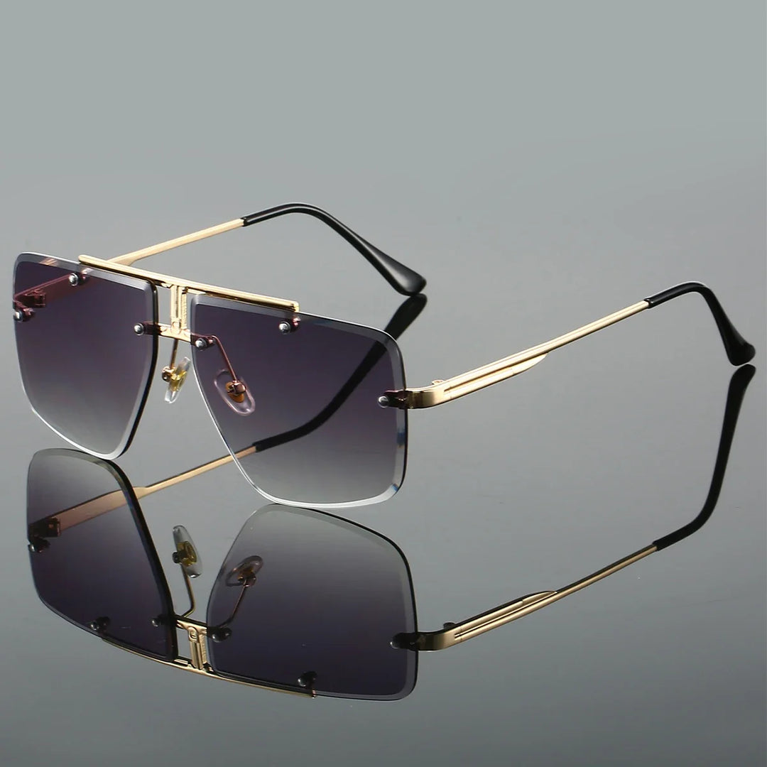 The Whitfield Sunglasses