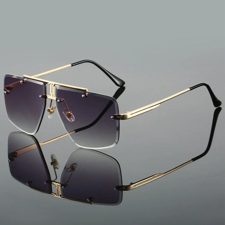 The Whitfield Sunglasses