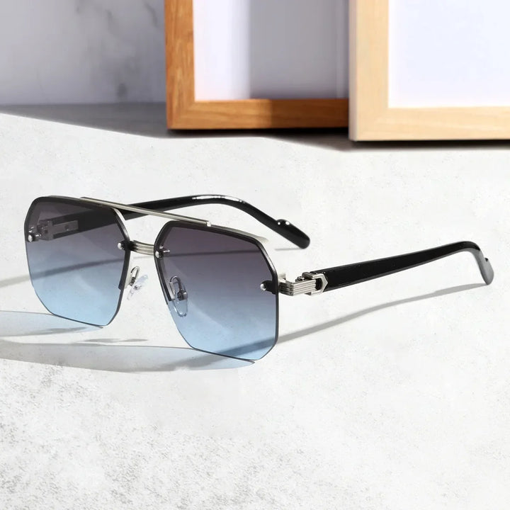 The Harlow Sunglasses
