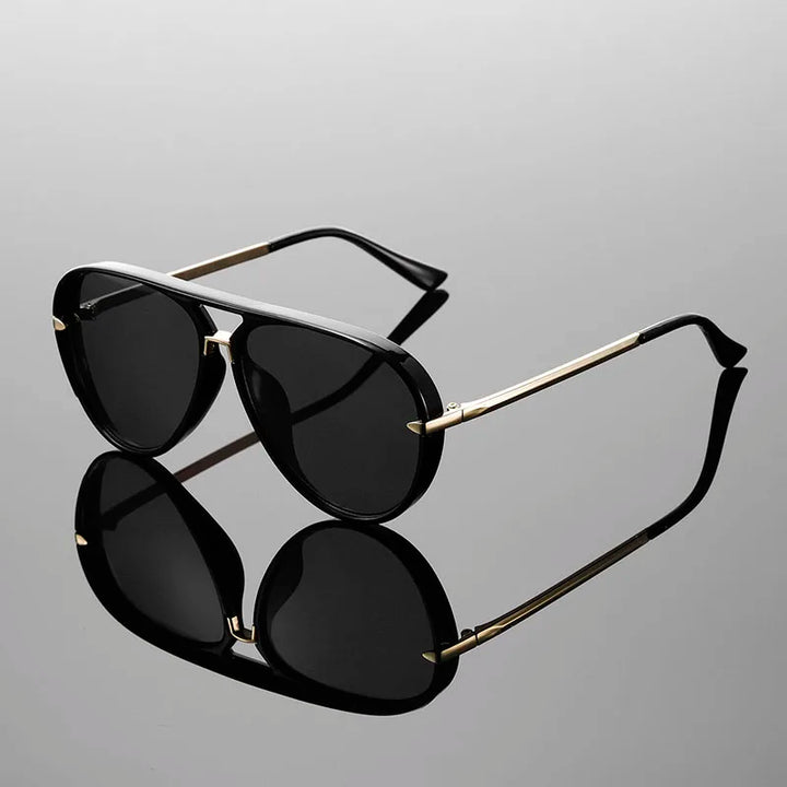 The Falcon Aviator Shades