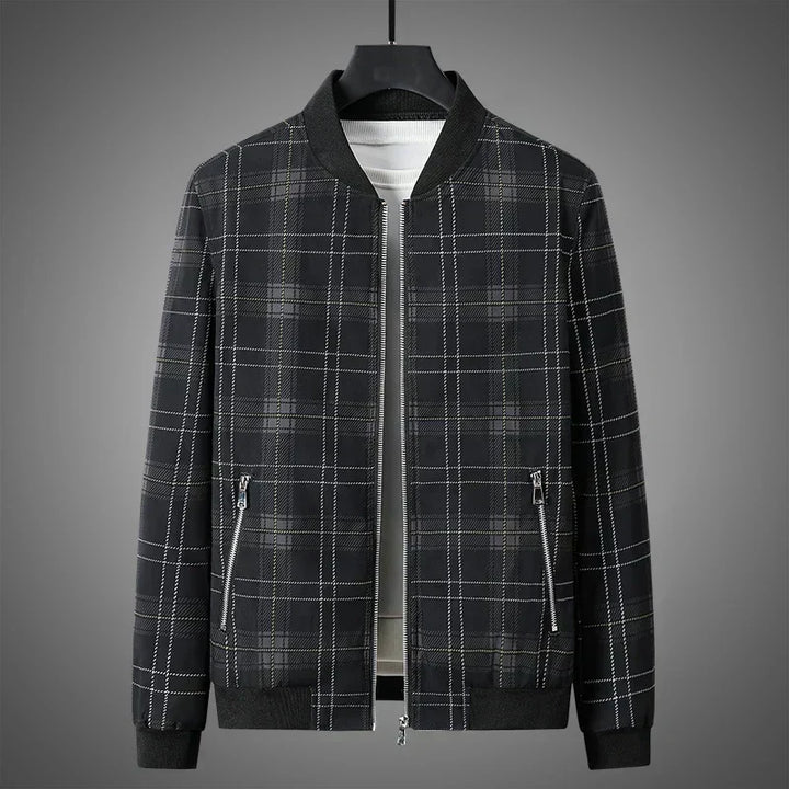Preston Bomber Jacket