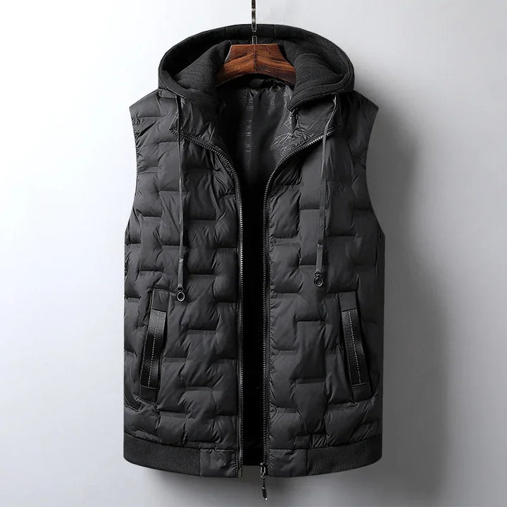 Lexington Hooded Vest