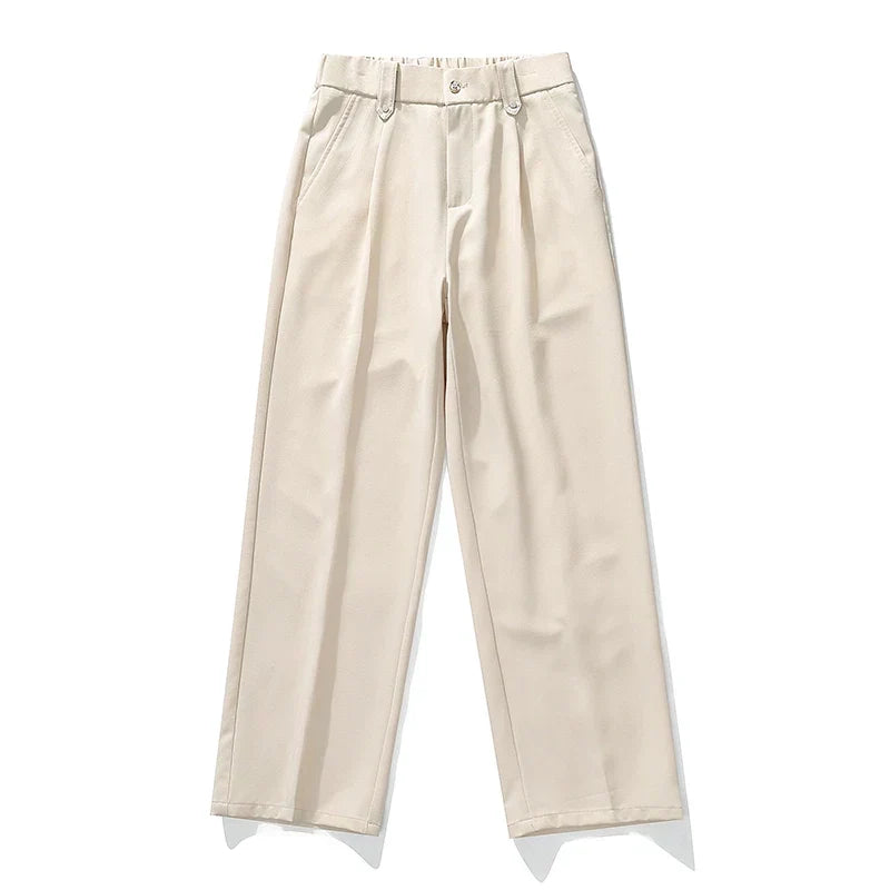 Lincoln Trousers