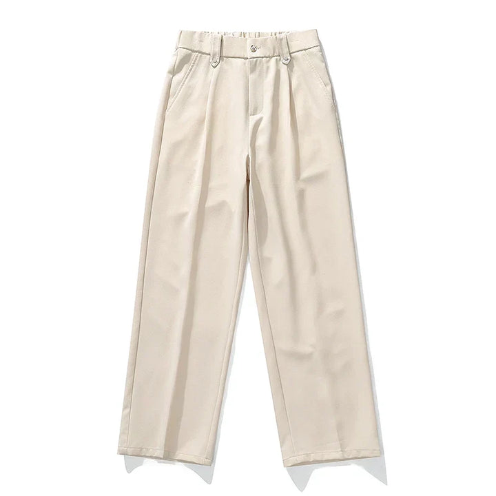 Lincoln Trousers