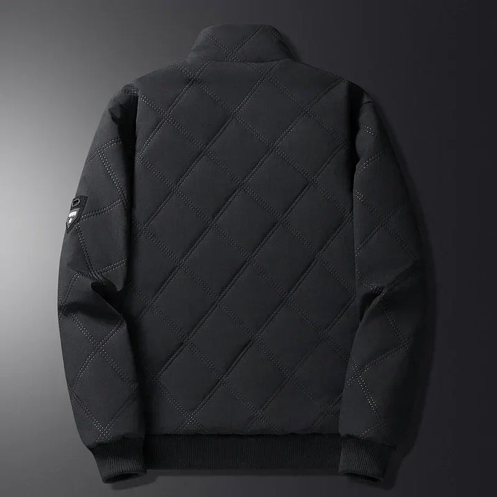 Hayes Bomber Jacket