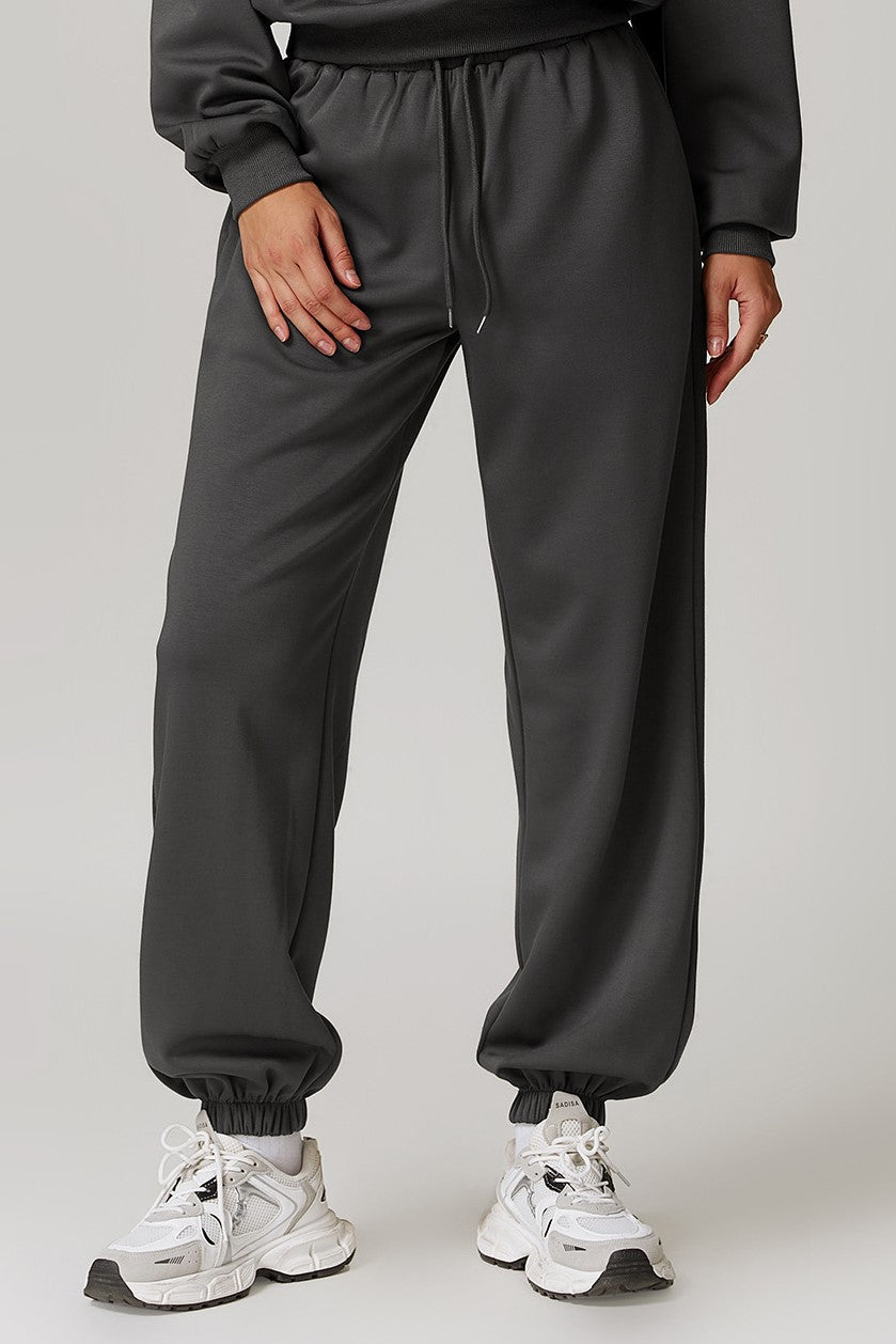 Fiorenza Soft Fit Joggers