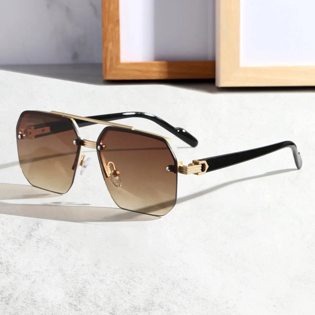 The Harlow Sunglasses
