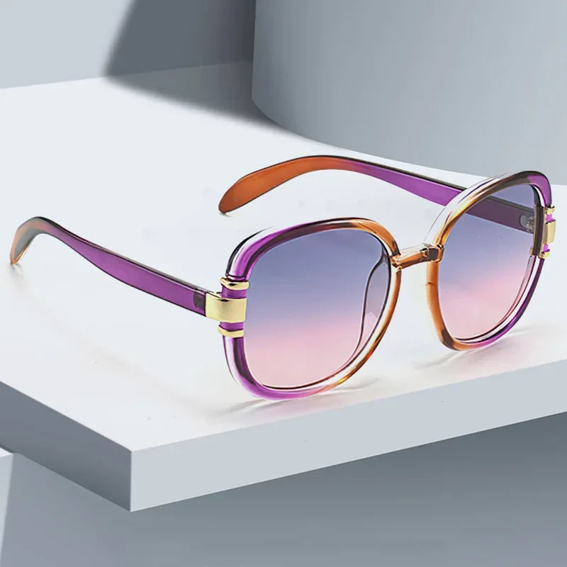 Valentina Oversized Shades