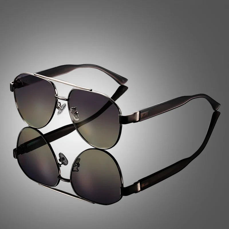 Broadway Aviator Sunglasses