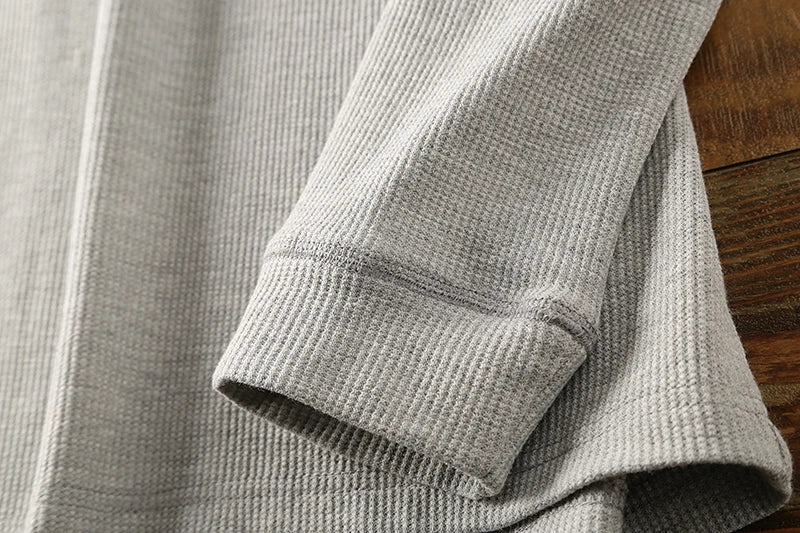 Warren Long Sleeve