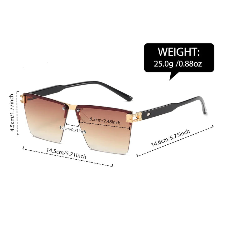 Prescott Linea Sunglasses