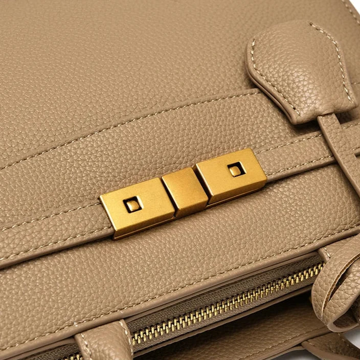Rosalie Top Handle Bag