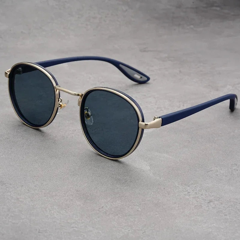 The Beckett Sunglasses