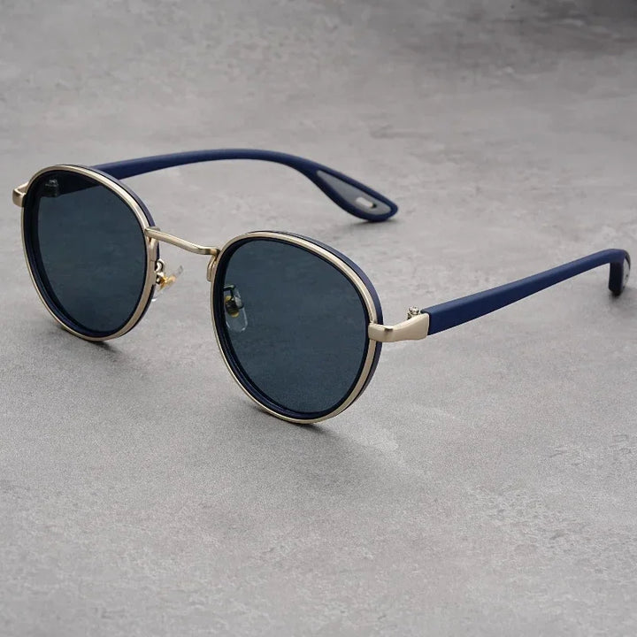The Beckett Sunglasses