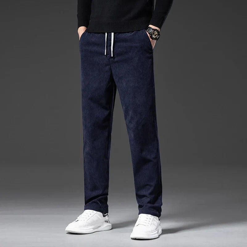 Blackstone Corduroy Chinos