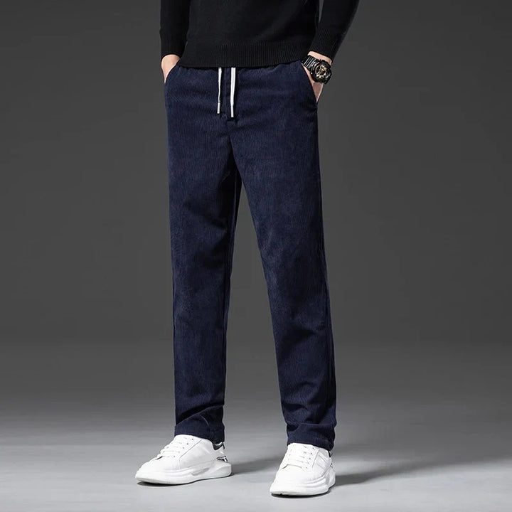 Blackstone Corduroy Chinos