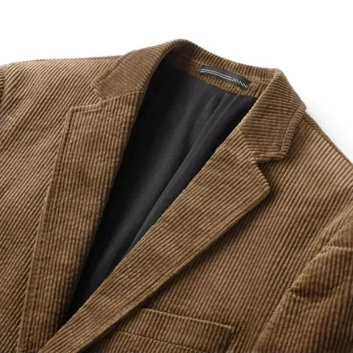 Kingsley Blazer Corduroy