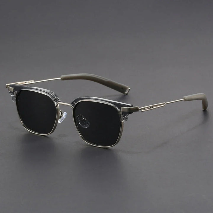 The Whitmore Sunglasses