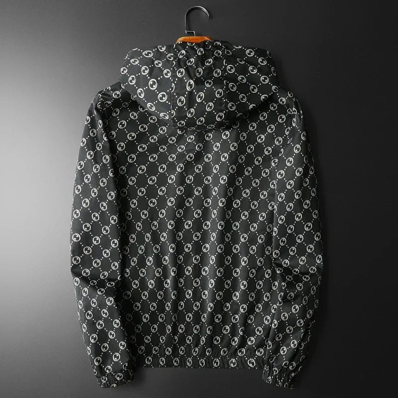 Emerson Windbreaker