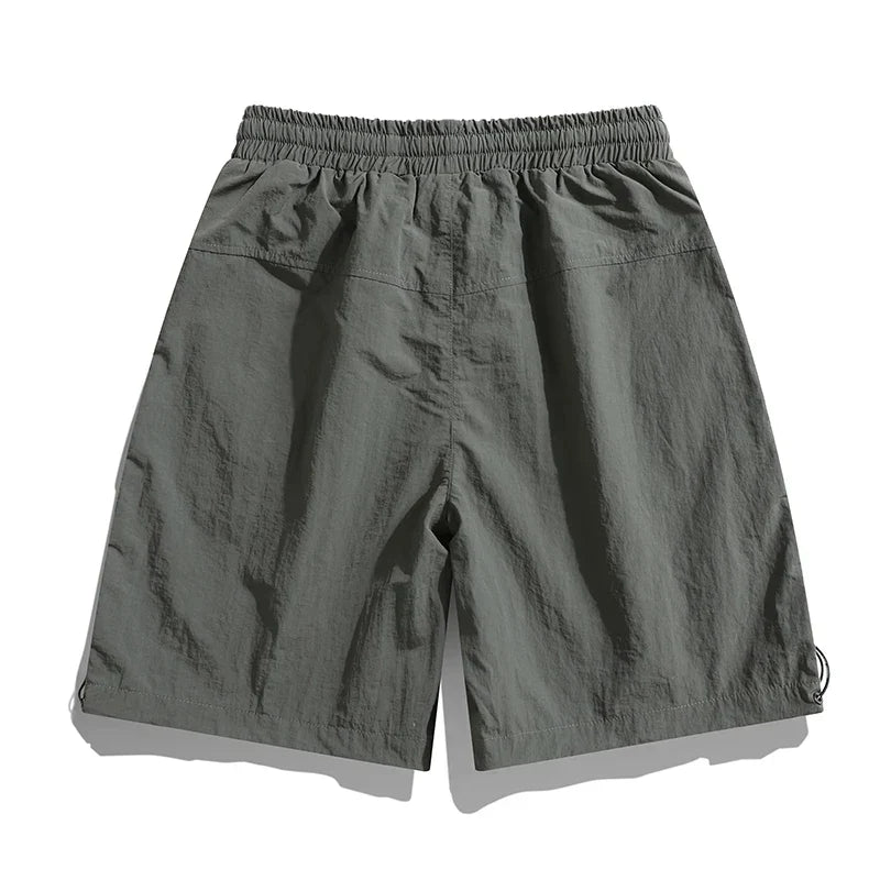 Ridge 2.0 Athletic Shorts