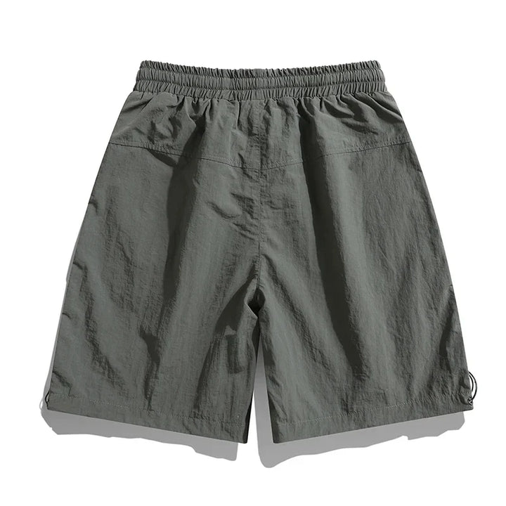 Ridge 2.0 Athletic Shorts