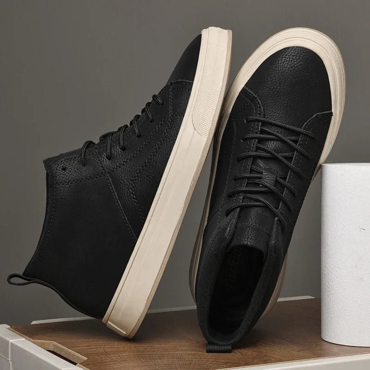 Mitchell Row Sneaker