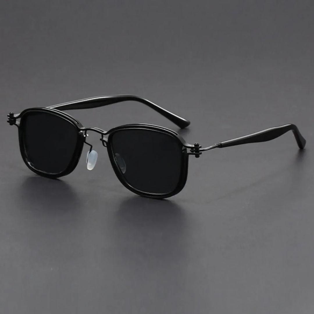 The Dapper Retro Sunglasses