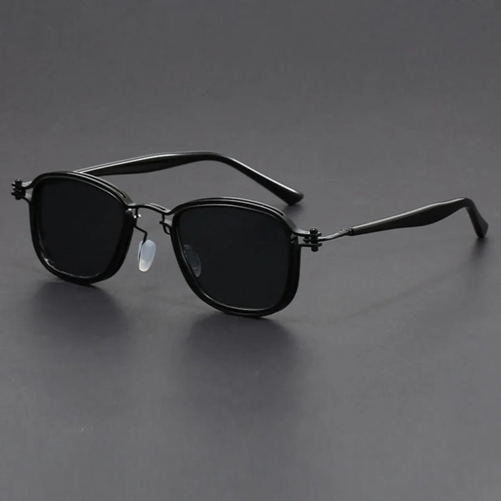 The Dapper Retro Sunglasses