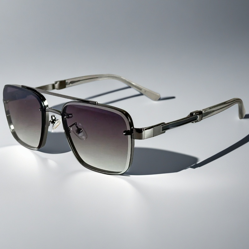 Hawk Aviator Sunglasses