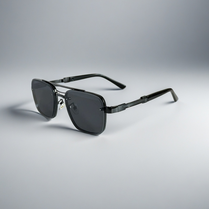 Hawk Aviator Sunglasses
